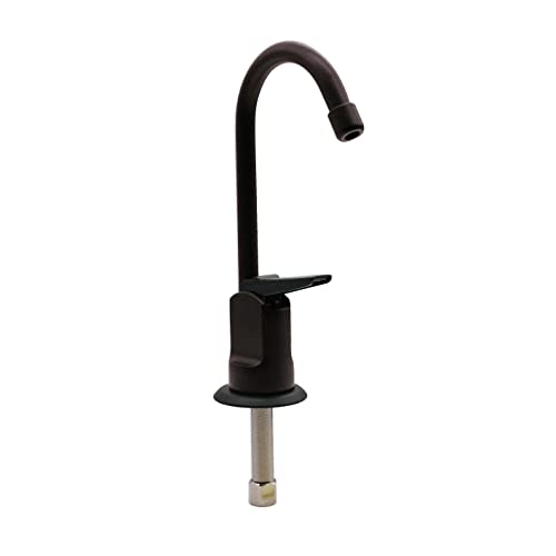 Westbrass Oil Rubbed Bronze Water Dispenser Faucet