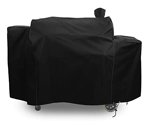 Westeco Grill Cover for Pit Boss Pro Series