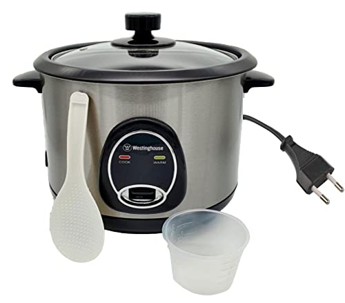 10 Unbelievable 220 Volts Rice Cooker For 2023