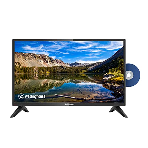 Westinghouse 24" HD Small TV