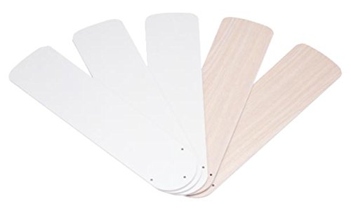 Westinghouse 52-Inch Replacement Fan Blades