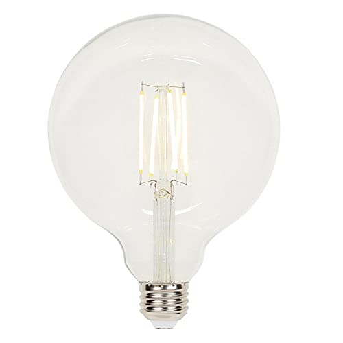 Westinghouse G40 Dimmable LED Light Bulb
