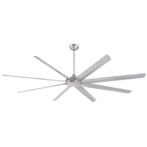 Westinghouse Industrial Ceiling Fan - Powerful and Efficient