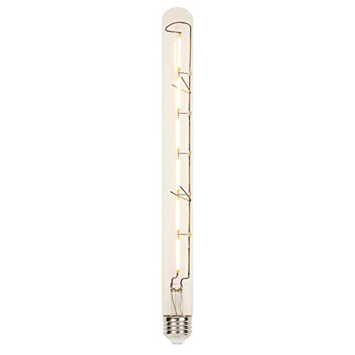Westinghouse Clear Filament LED Bulb, 6.5W, 75W Equivalent