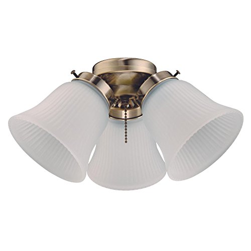Westinghouse Lighting LED Cluster Ceiling Fan Light Kit