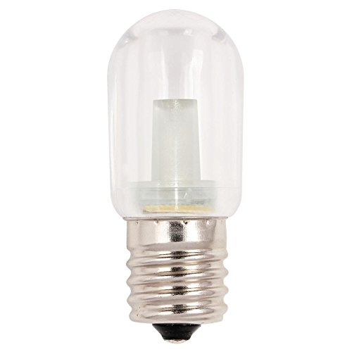 Westinghouse T7 Clear LED Light Bulb