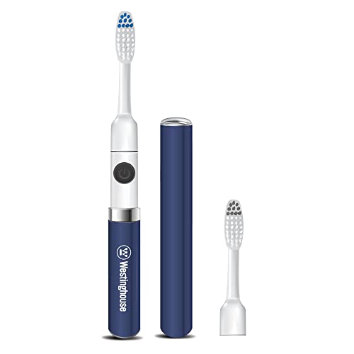Westinghouse Travel Electric Toothbrush