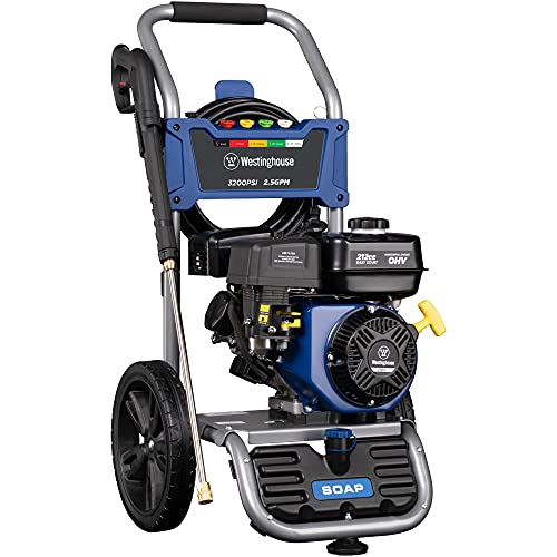 12 Unbelievable Small Pressure Washer For 2024