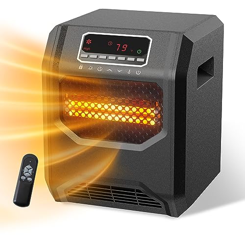 WEWARM Space Heater for Indoor Use