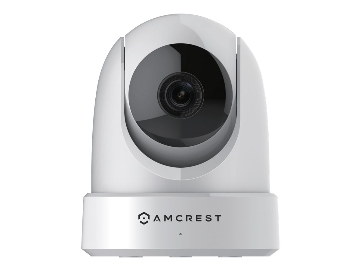 What Amcrest Outdoor Cameras Work With 5G