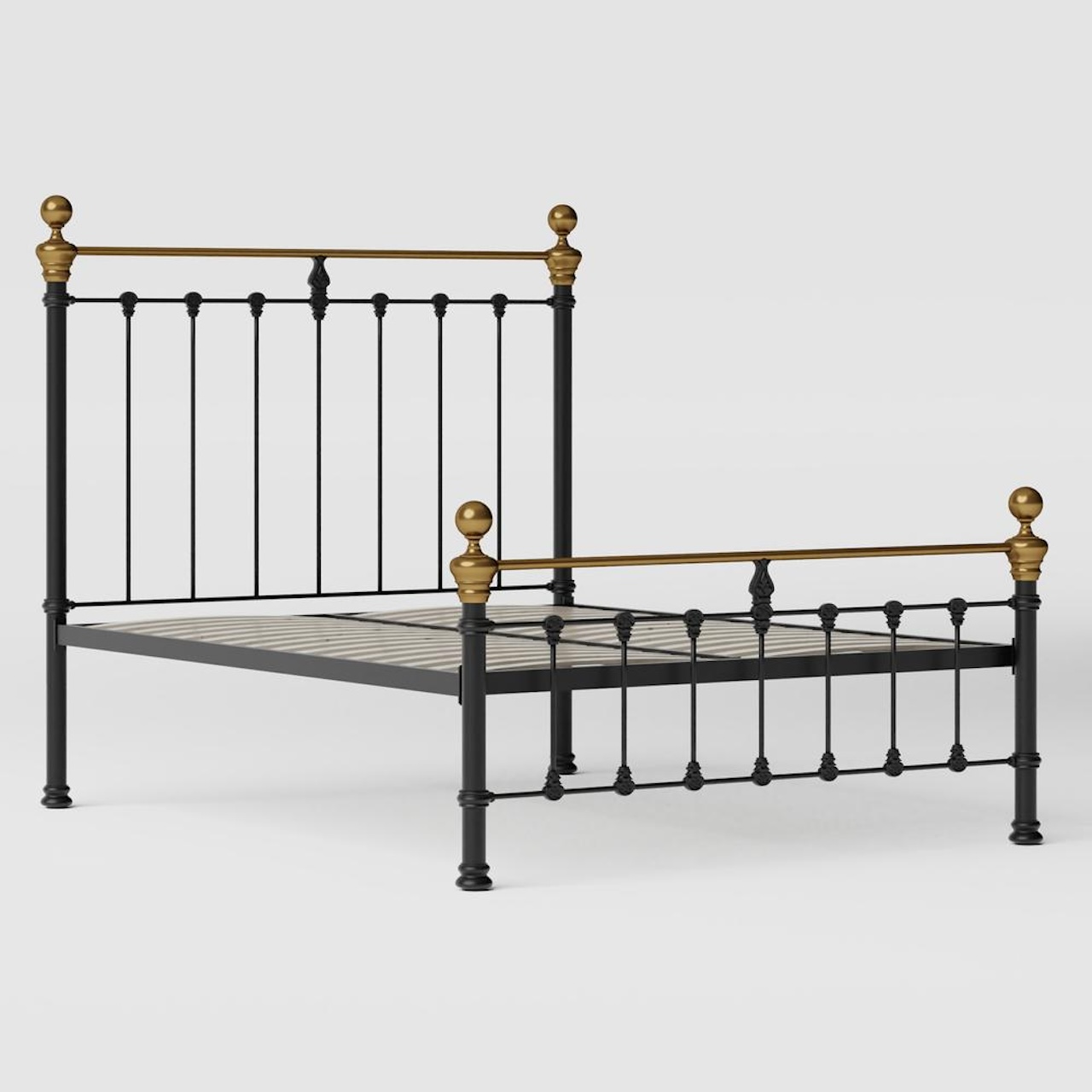 What Are Bed Frame Slats