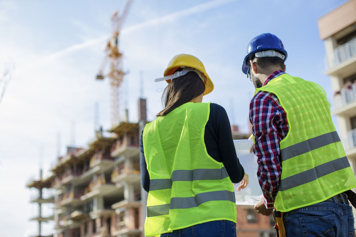 What Are Construction Bonds
