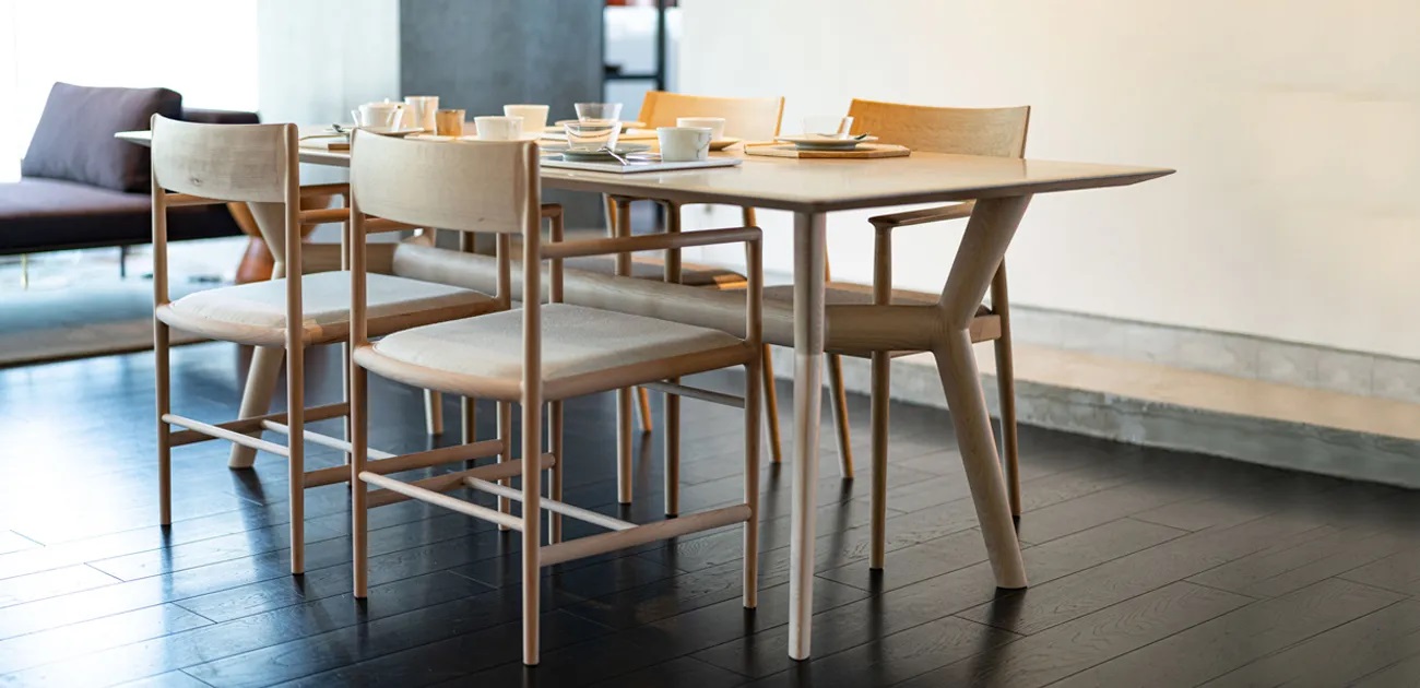 What Are Dining Chairs With Arms Called?