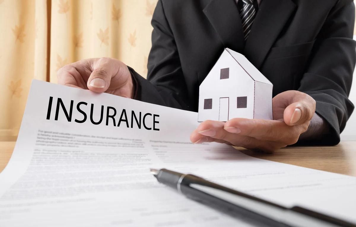 What Are Insurance Home Protection Plans