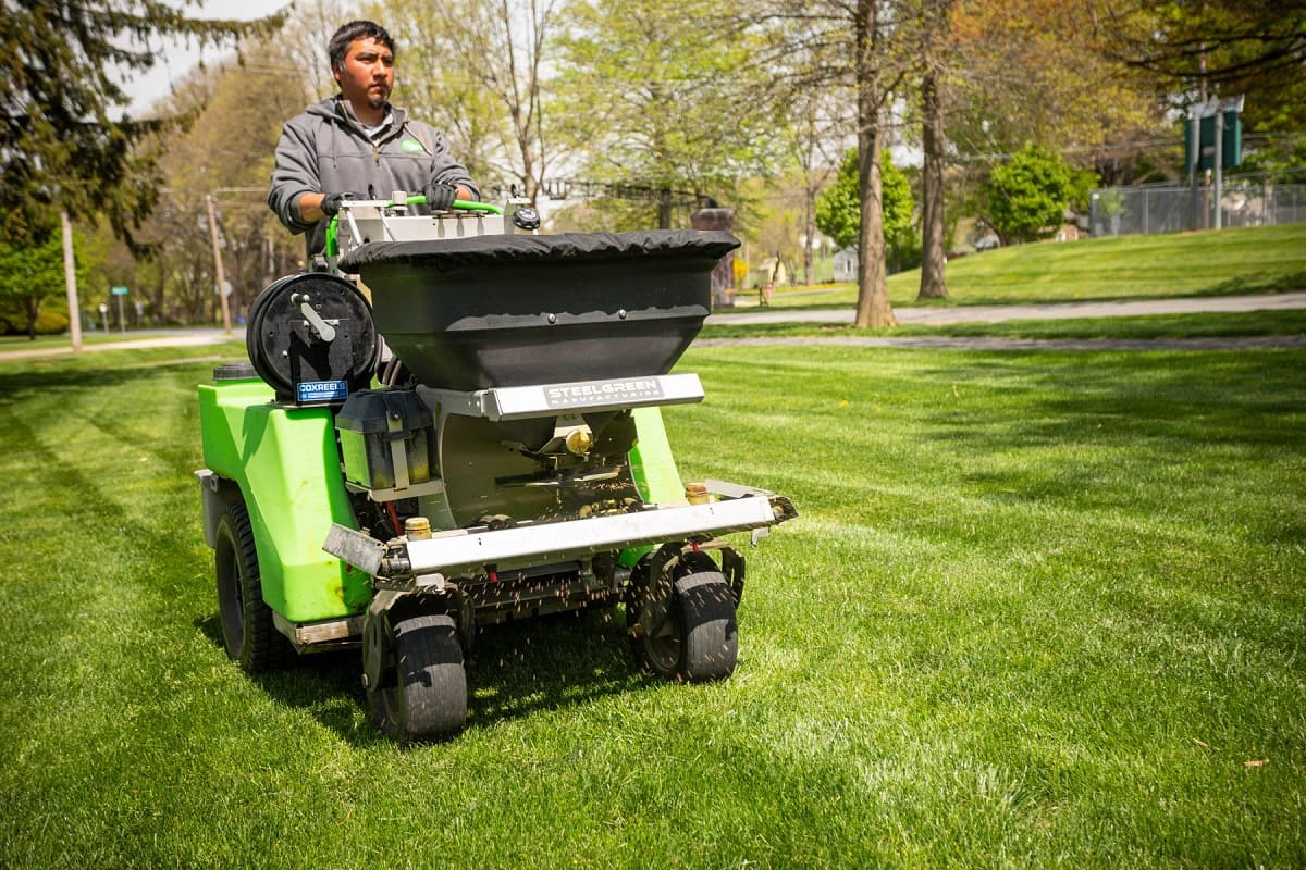 What Are Lawn Care Jobs Like