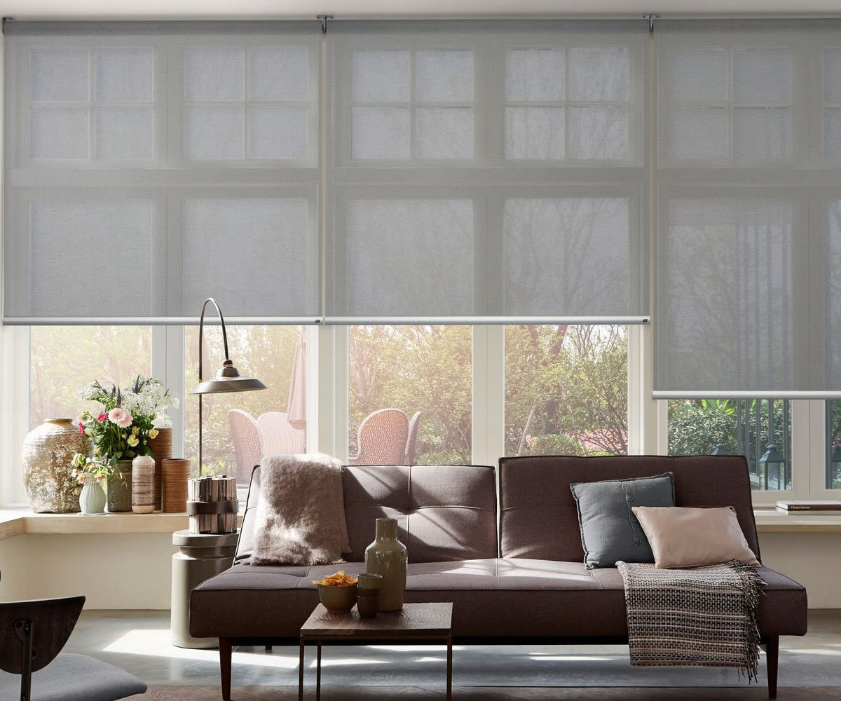 What Are Light Filtering Blinds