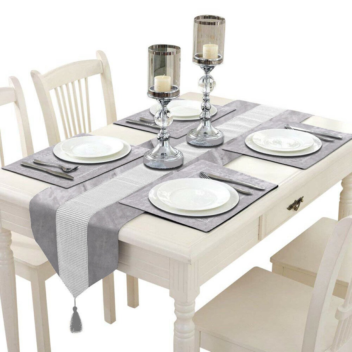 What Are Placemats Used For