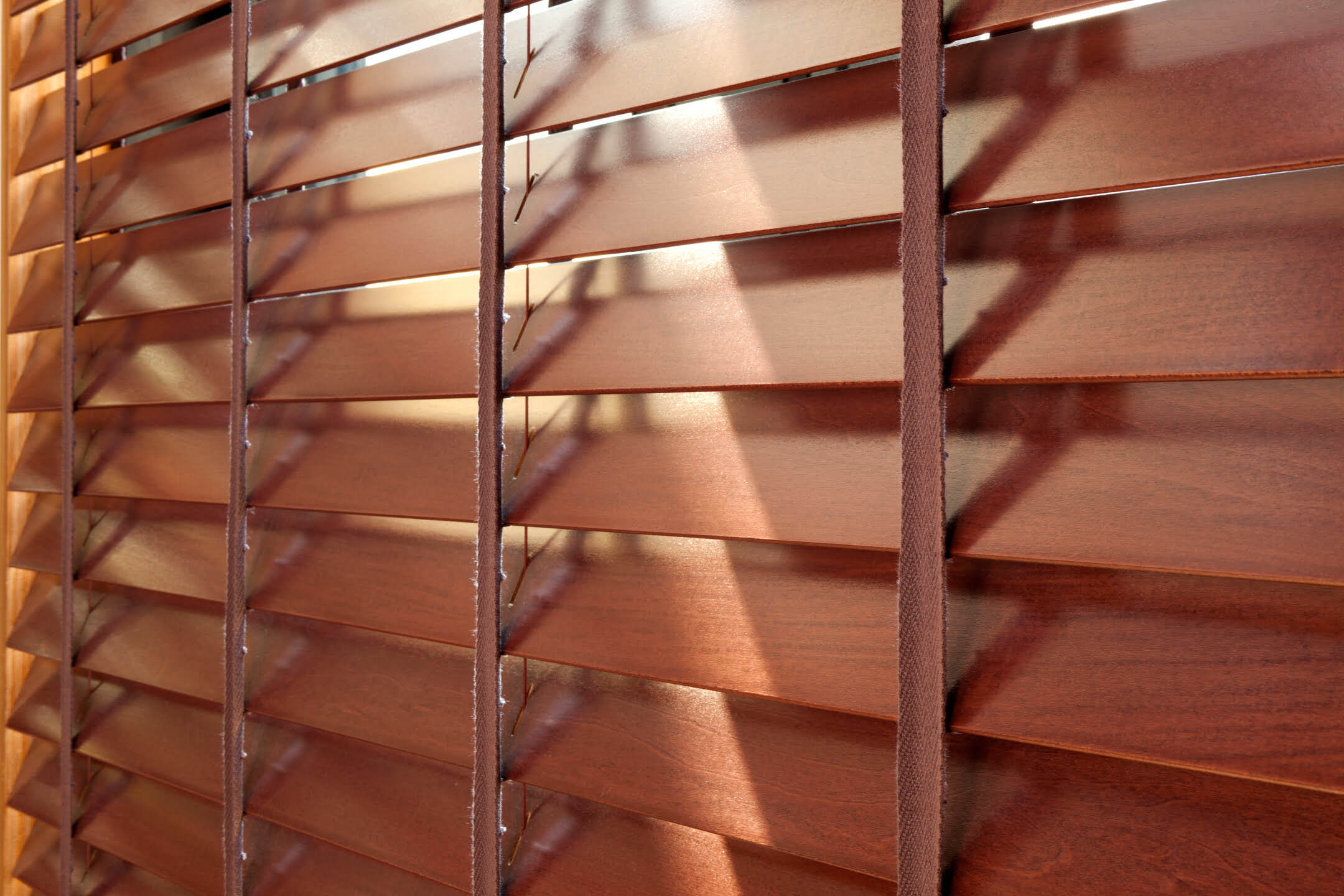What Are Privacy Slats On Blinds