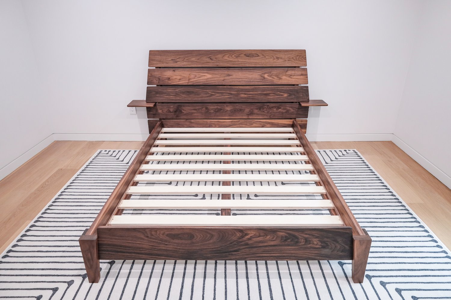 What Are Slats In A Bed