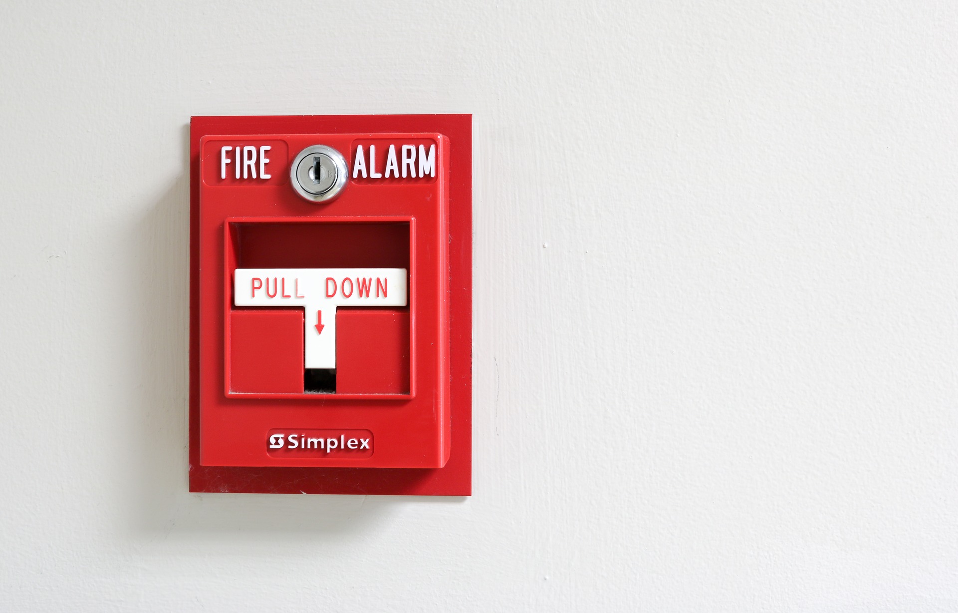 What Are The 5 Types Of Commercial Fire Alarm Systems