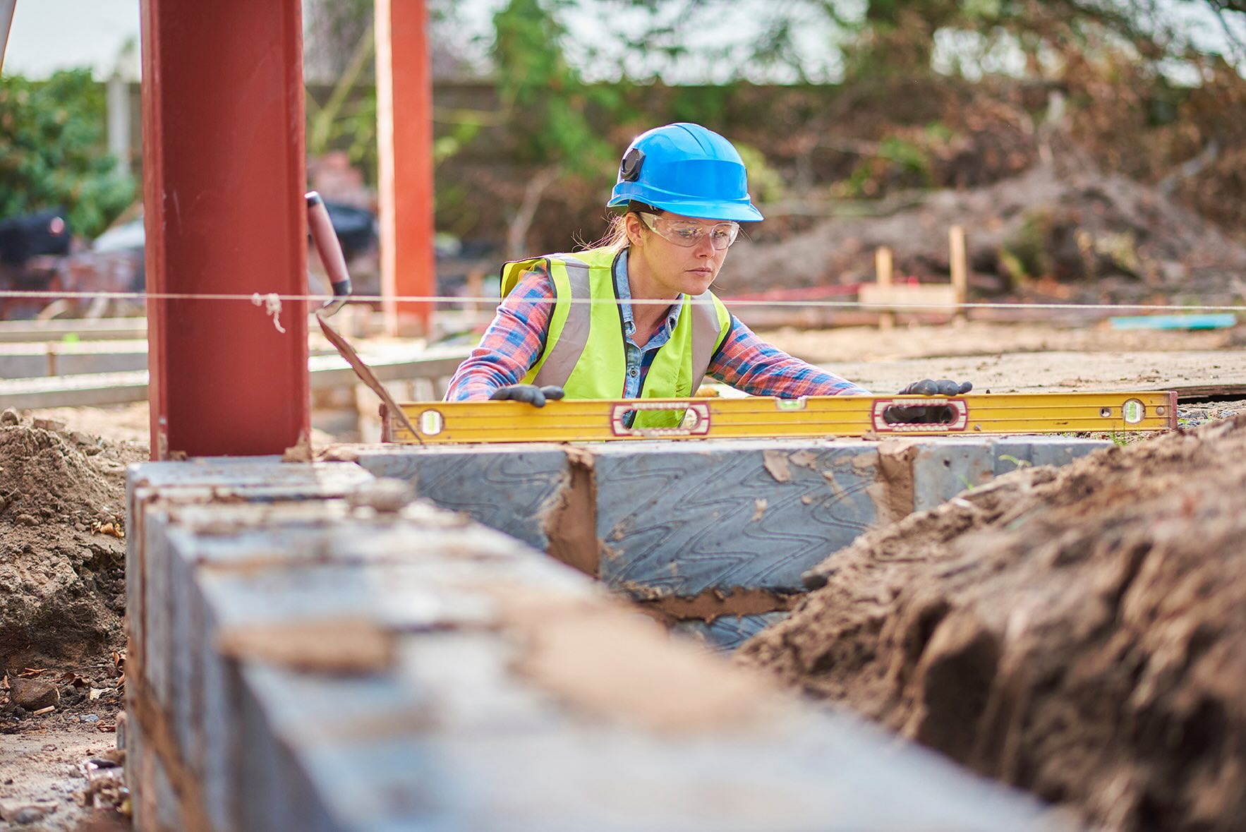 What Are The Age Requirements Of Working In Construction