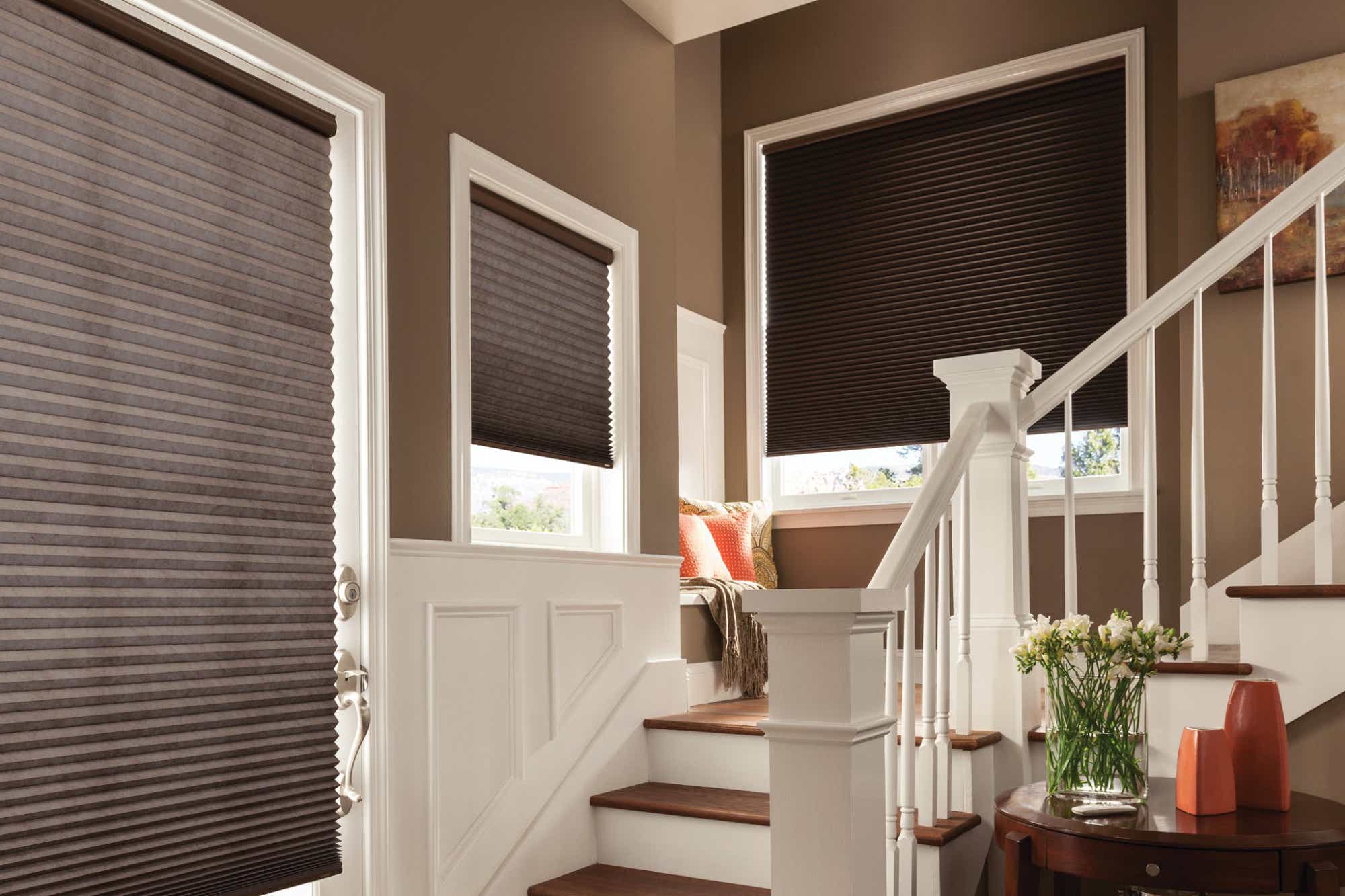 What Are The Best Cellular Blinds