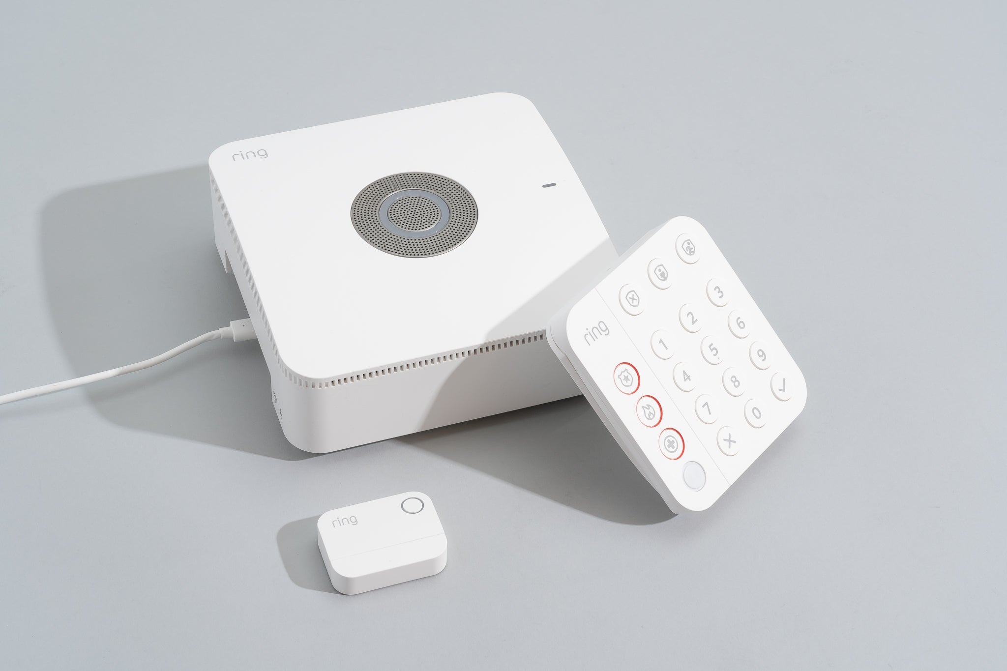 What Are The Best Home Alarm Systems?