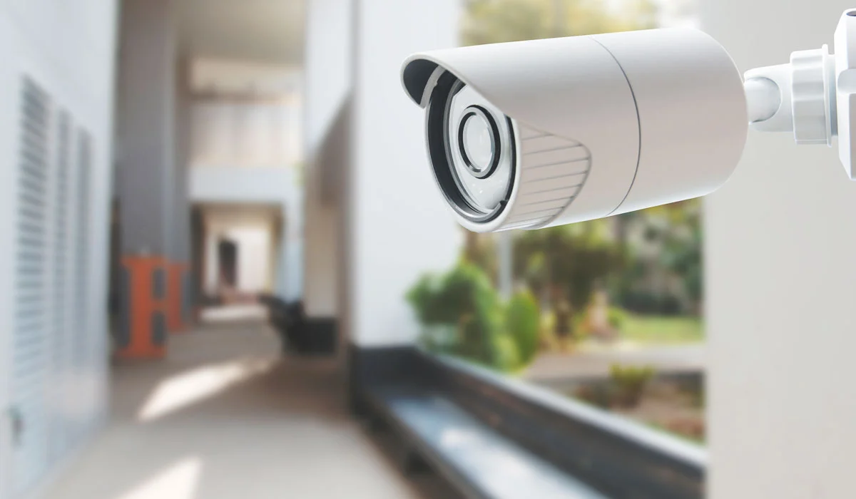 What Are The Best Home Security Camera Systems
