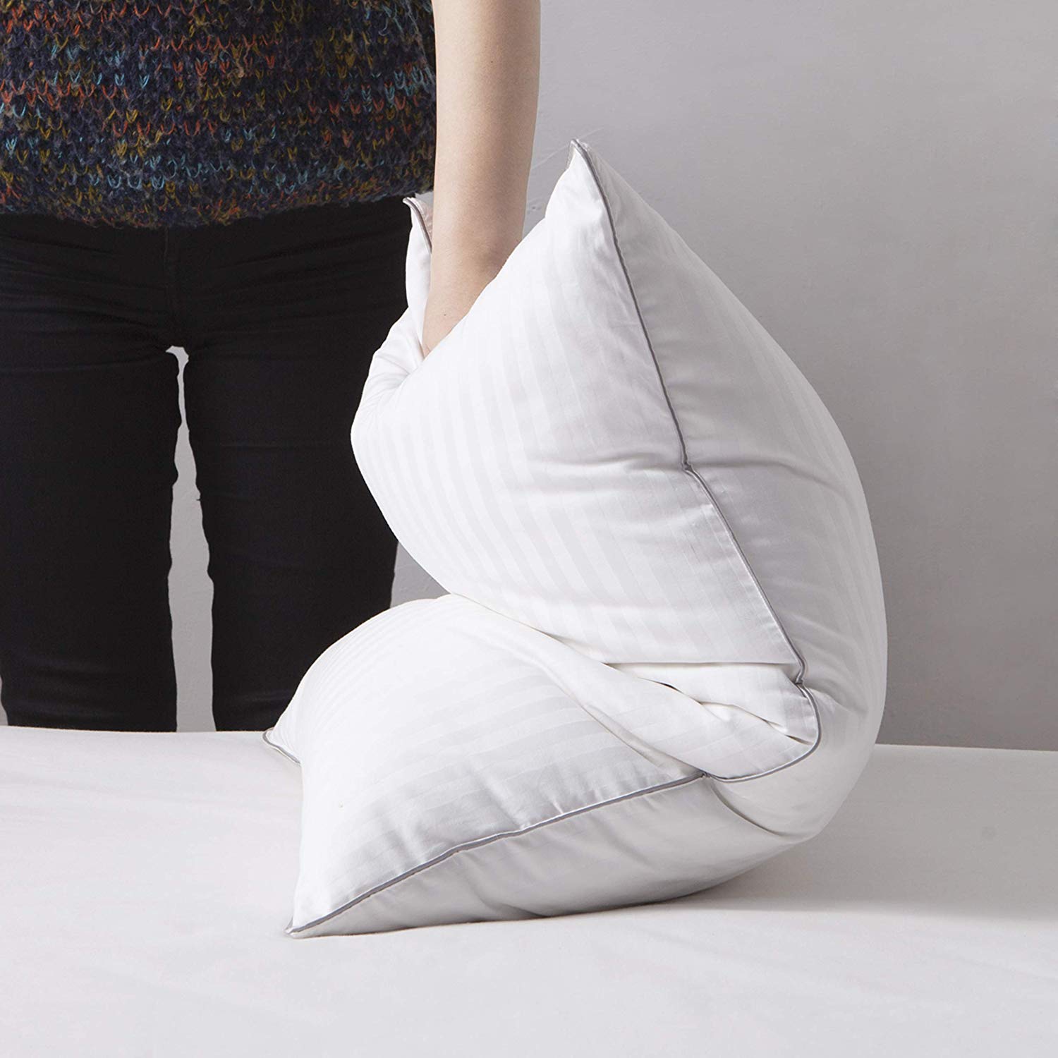 What Are The Best Pillows Storables