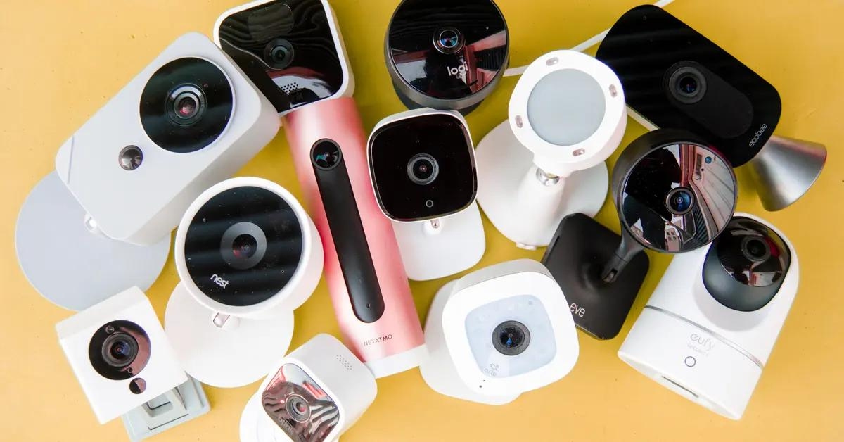 What Are The Best Recommended Home Protection Cameras?