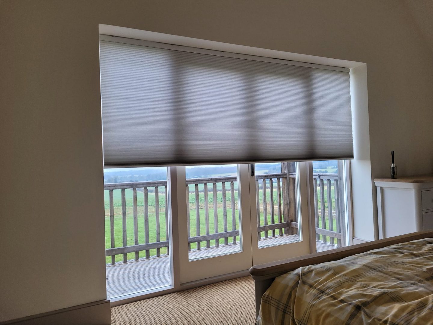 What Are The Best Thermal Blinds