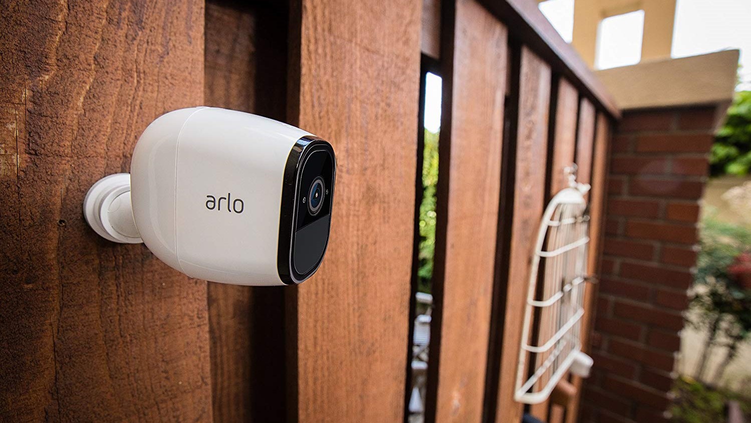 What Are The Best Wireless Home Security Cameras