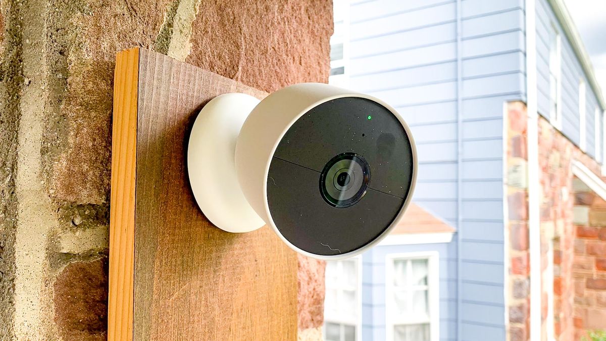 What Are The Best Wireless Outdoor Security Cameras