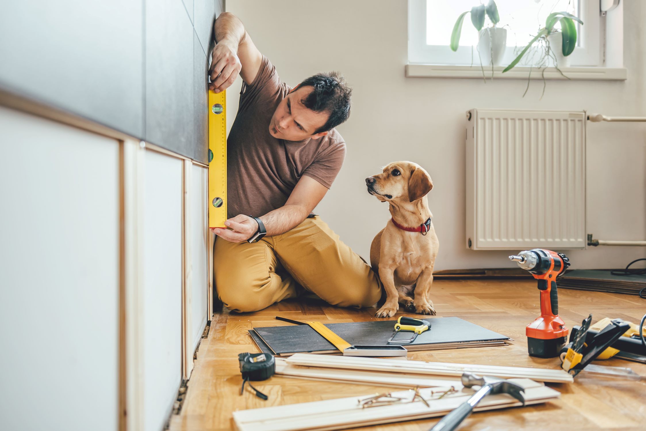 What Are The Biggest Trends In Home Maintenance Or Repair