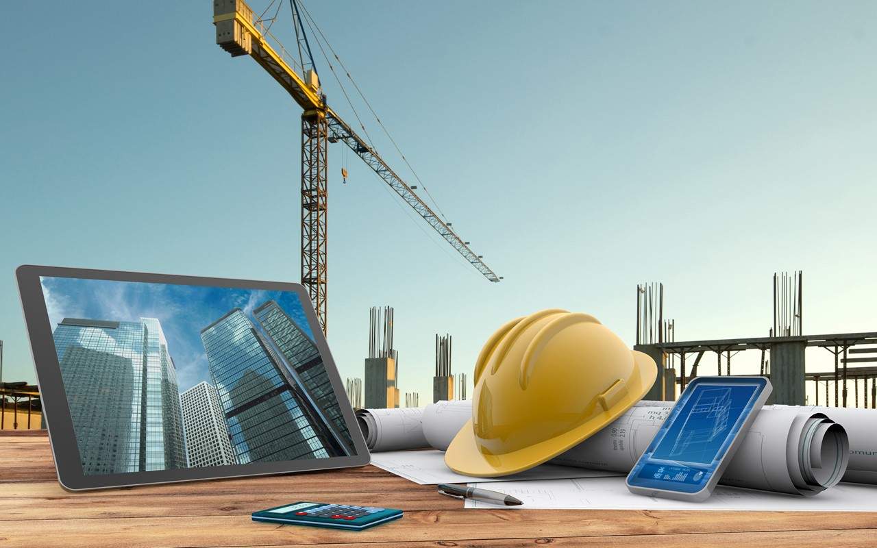 What Are The Different Technologies In Construction?