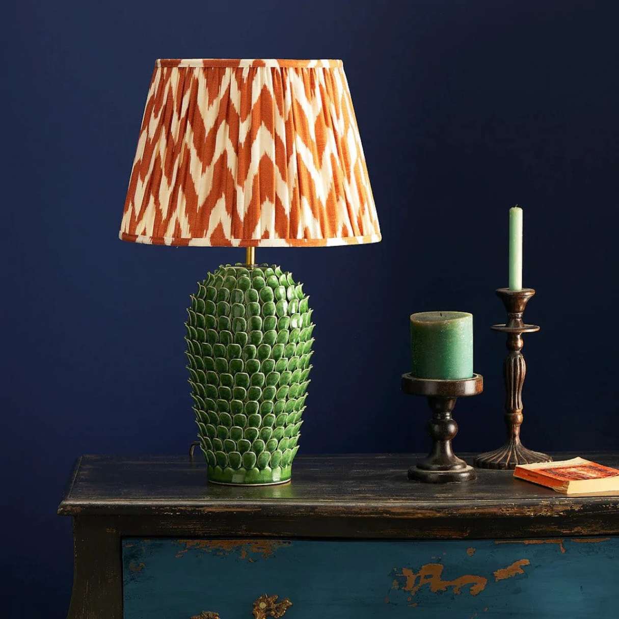 What Are The Different Types Of Lamp Shades Called