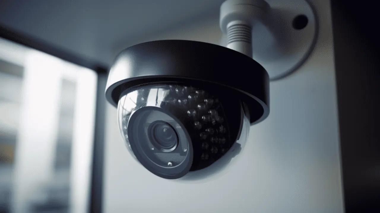 What Are The Disadvantages Of Security Cameras