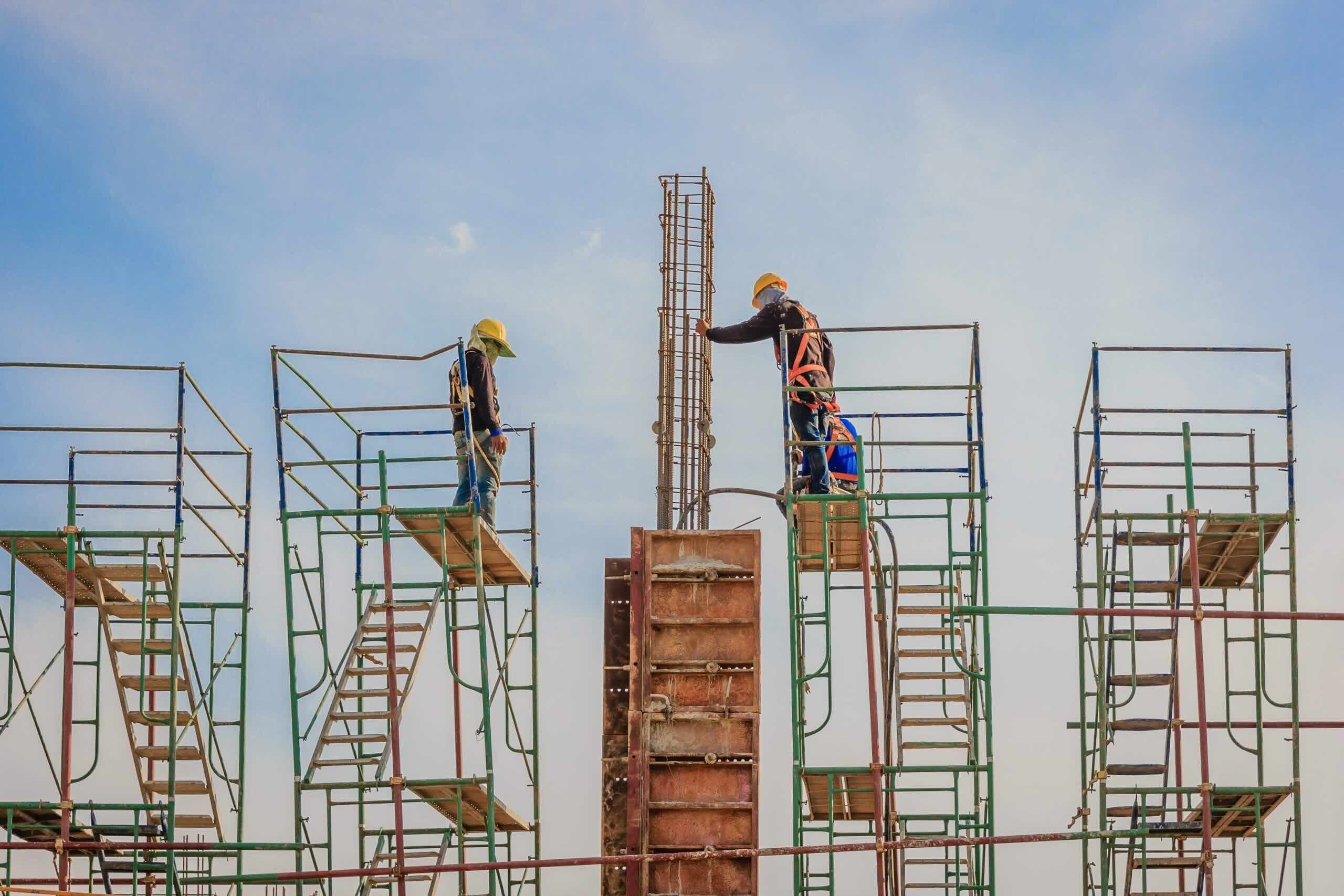 What Are The Most Important Safety Rules In Construction