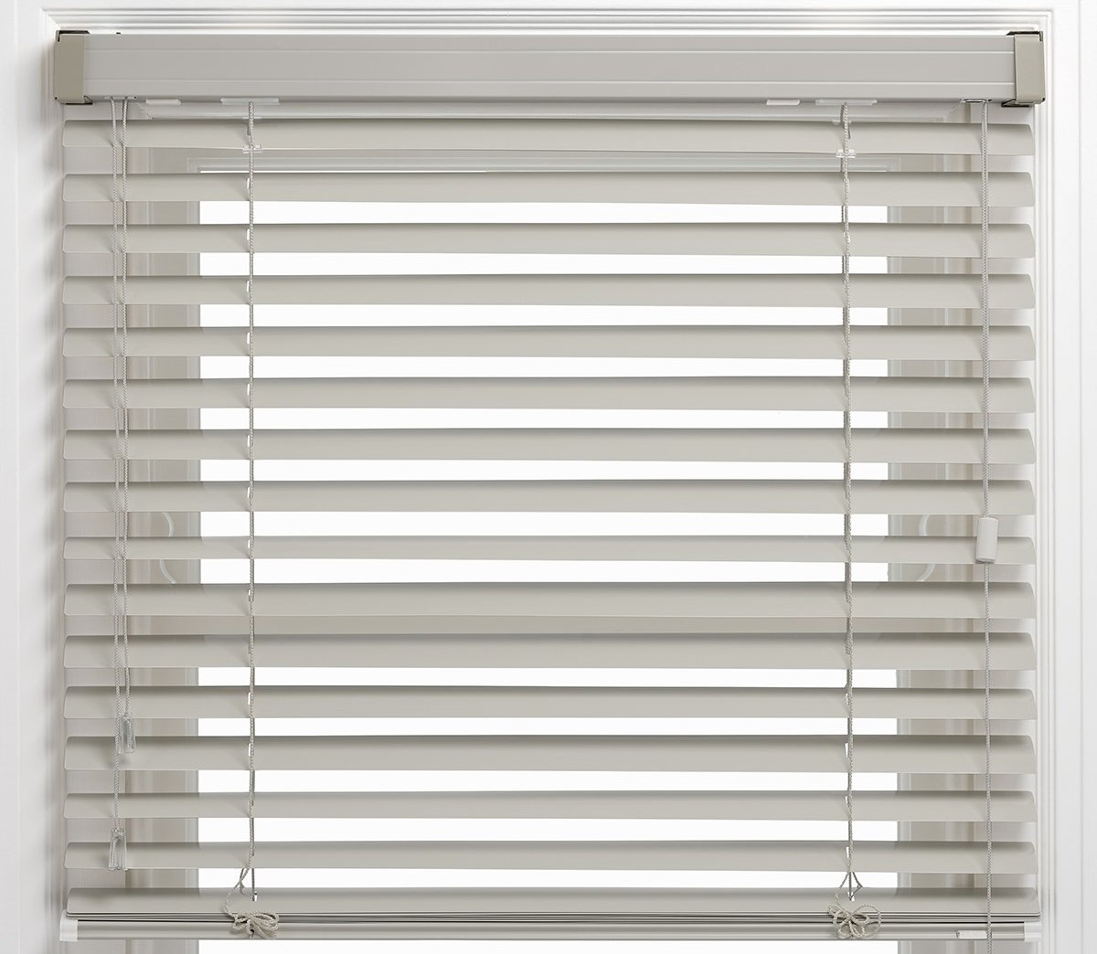 What Are The Parts Of Blinds Called