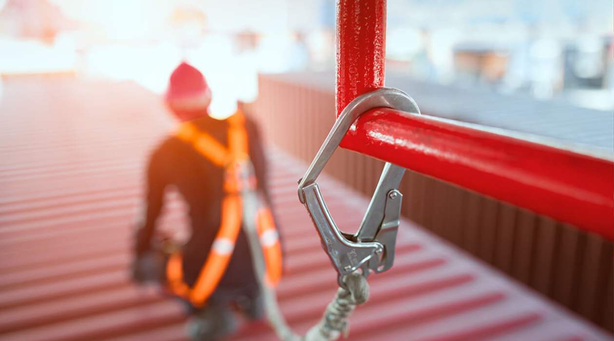 What Are The Risks In Construction