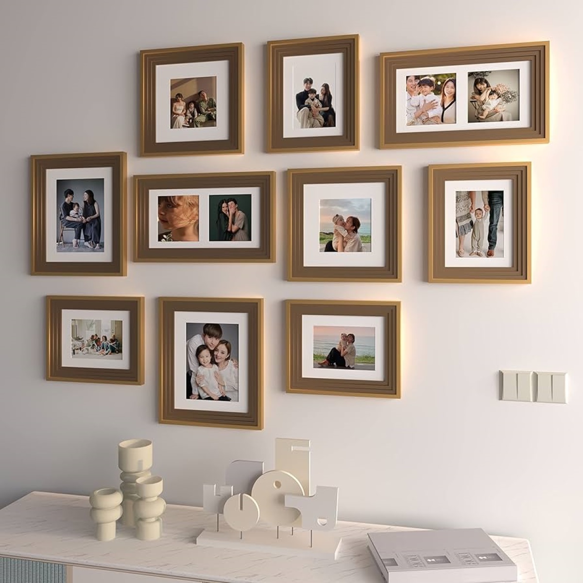 What Are The Sizes Of Picture Frames