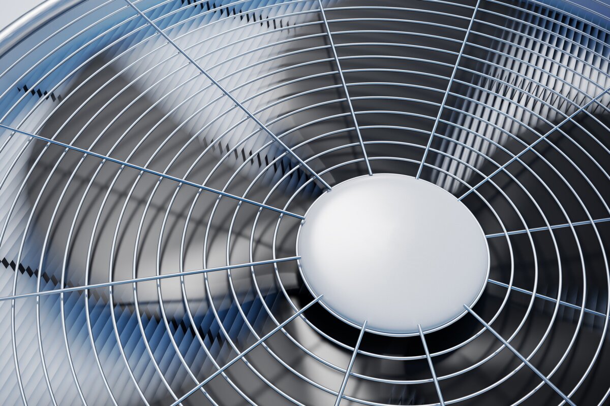 What Are Three Methods Of Cooling A Home Other Than Traditional Air Conditioning