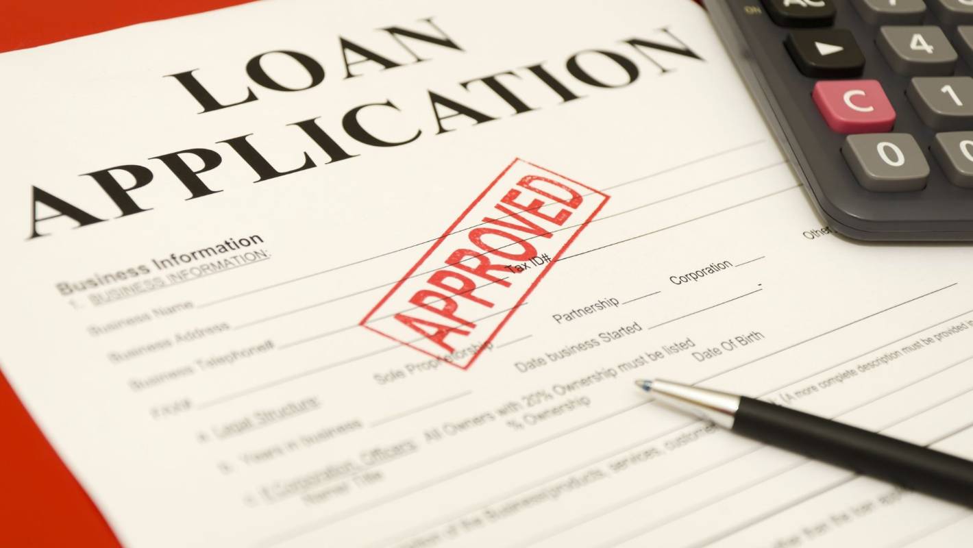 What Banks Offer A Construction Loan