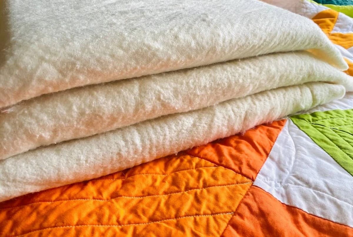 What Batting To Use For A Baby Quilt | Storables