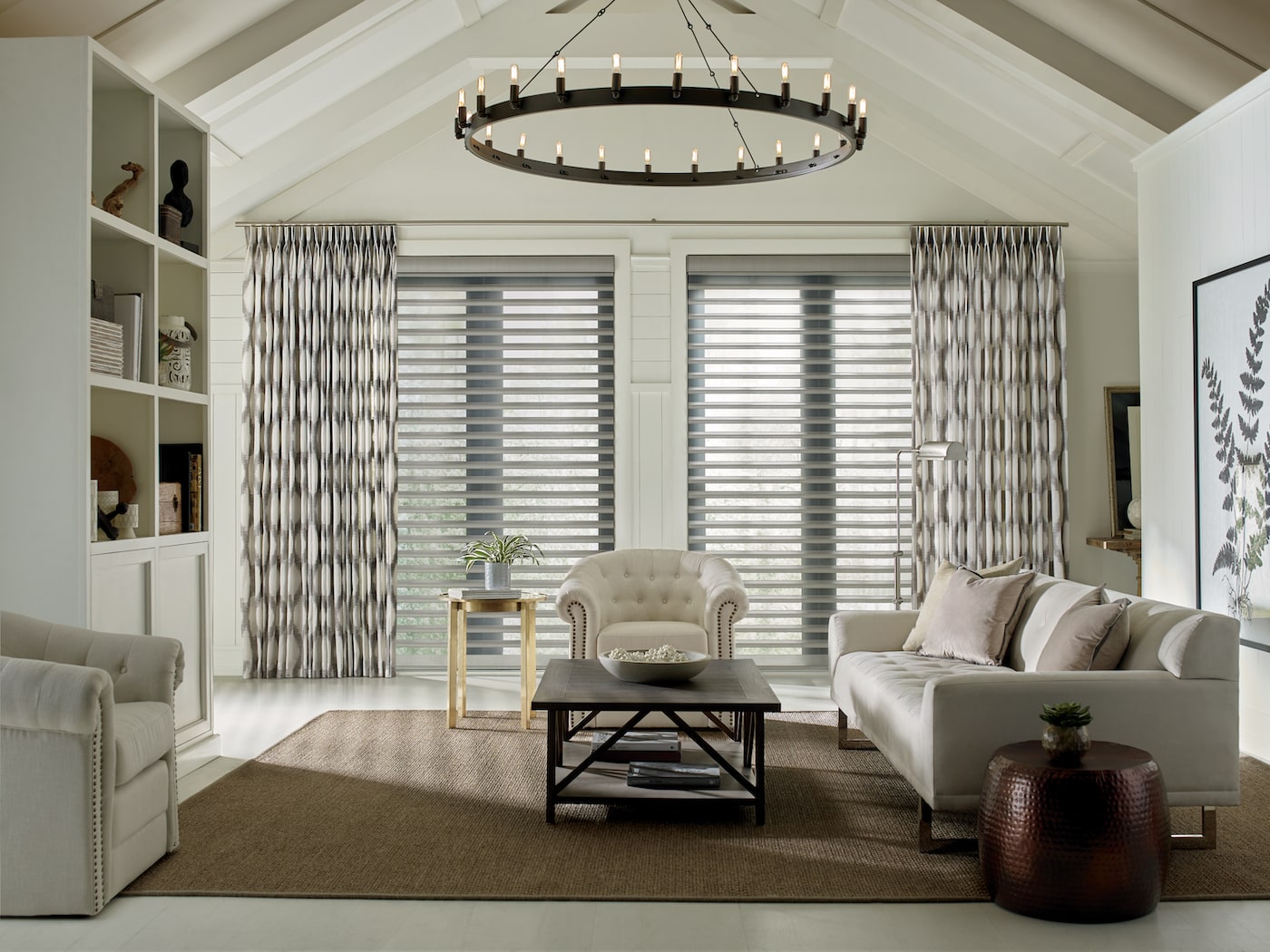 What Blinds Are Best For Big Windows