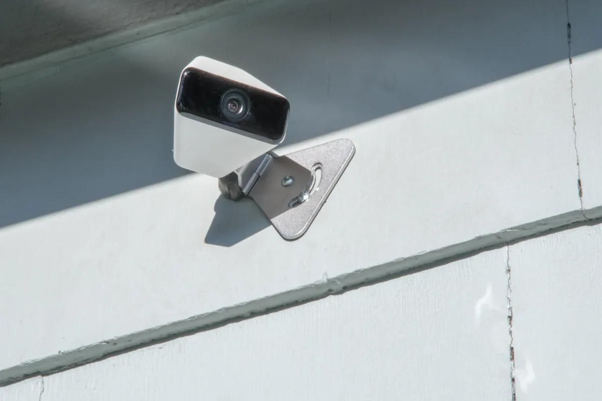 What Cameras Work With Xfinity Home Security