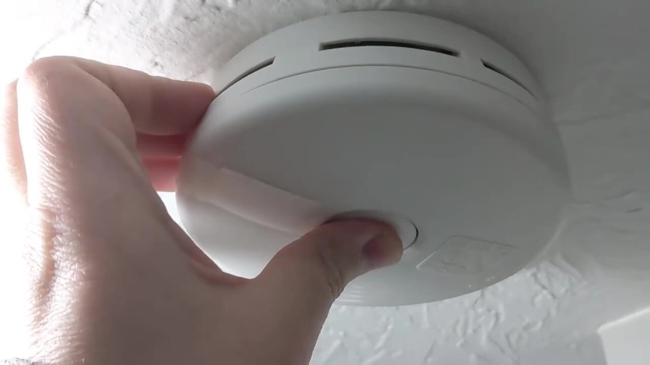 What Can Set Off A Smoke Detector