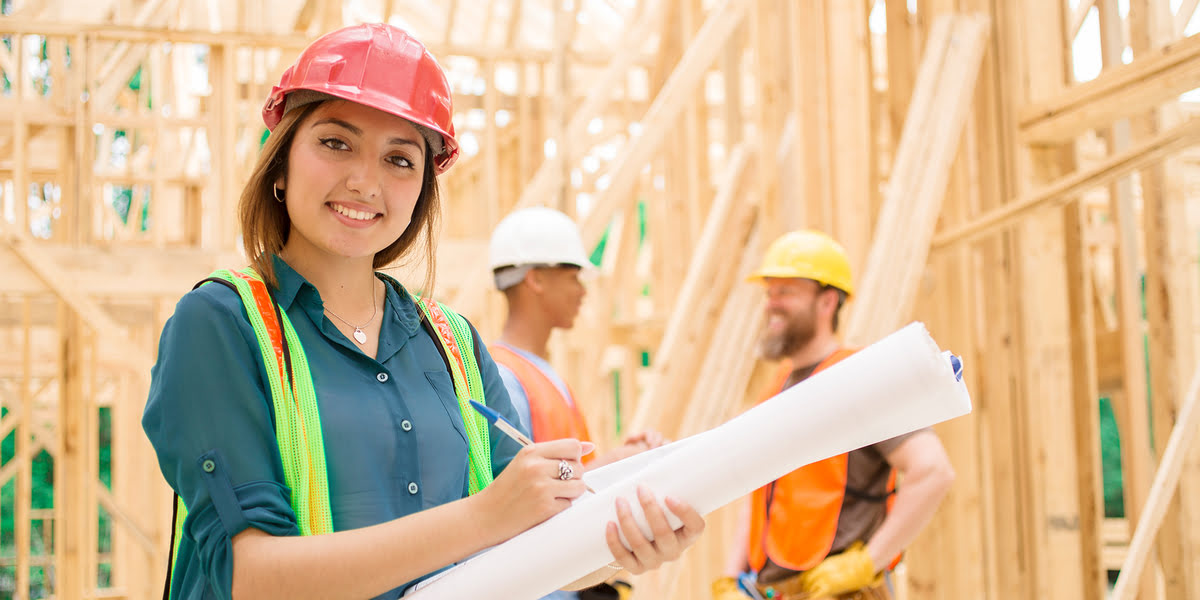 What Can You Do With A Construction Management Degree