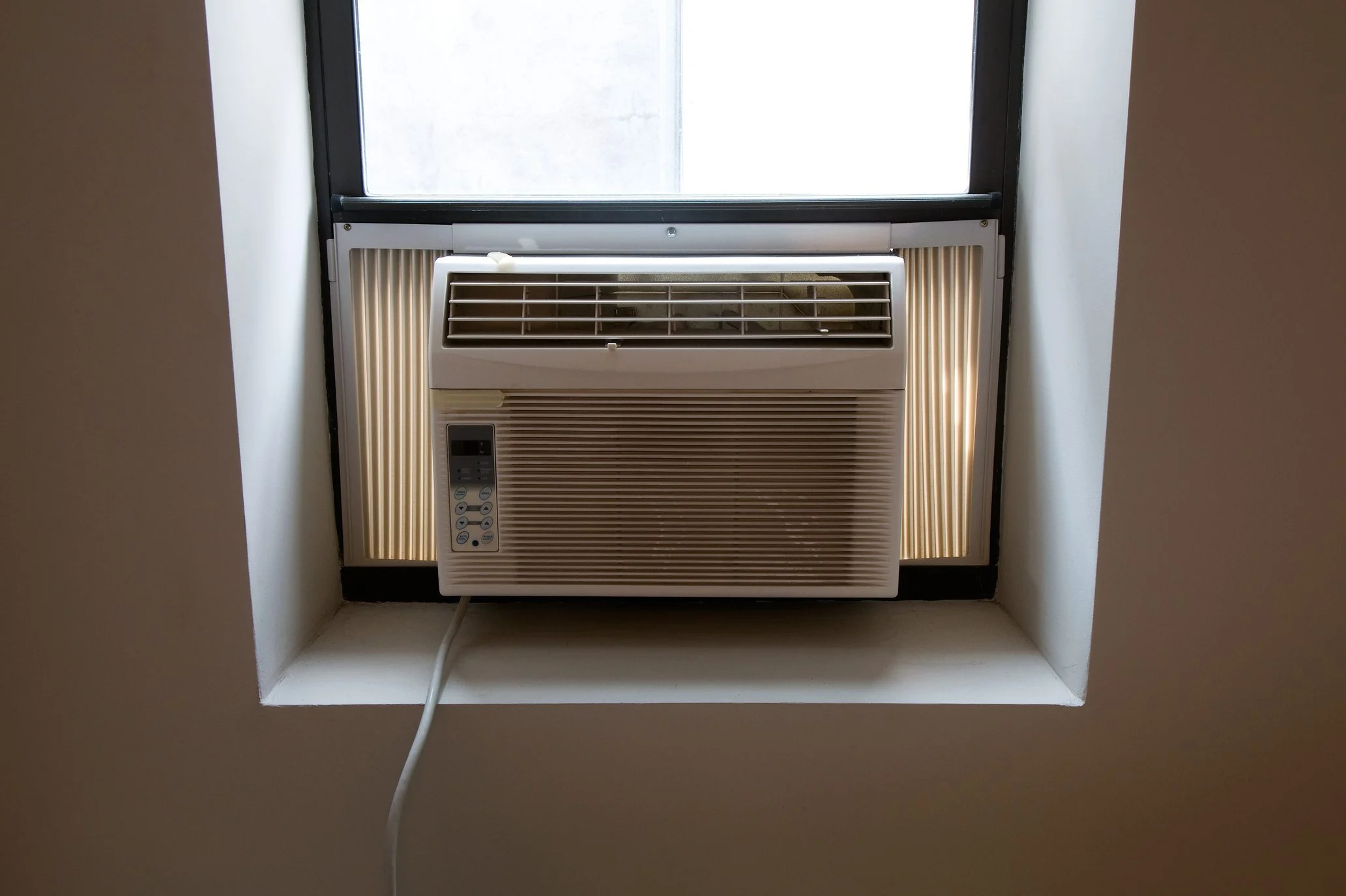 What Causes An Air Conditioner To Leak Water Inside