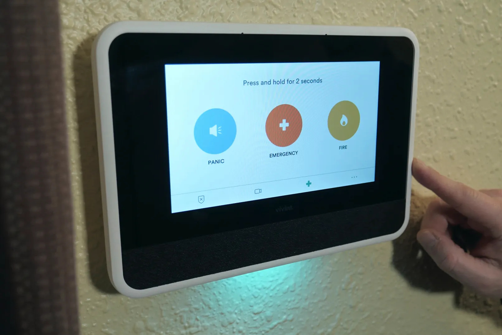 What Causes Vivint Home Security System To Lose Sound?